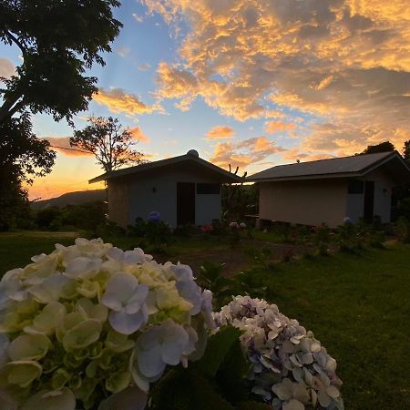 مبيت وإفطار الجبل الأخضر Rancho Huacatay المظهر الخارجي الصورة