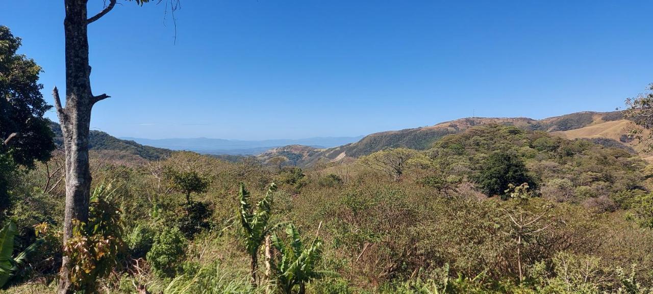 مبيت وإفطار الجبل الأخضر Rancho Huacatay المظهر الخارجي الصورة